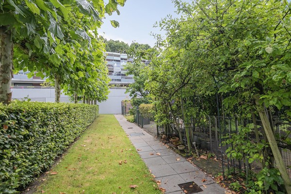 Medium property photo - Cypresstraat 7, 5038 KS Tilburg