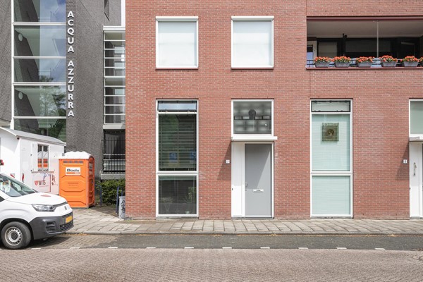 Medium property photo - Cypresstraat 7, 5038 KS Tilburg