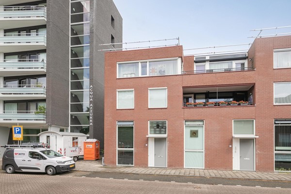 Medium property photo - Cypresstraat 7, 5038 KS Tilburg