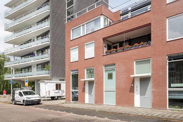 Medium property photo - Cypresstraat 7, 5038 KS Tilburg