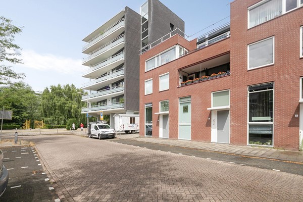 Medium property photo - Cypresstraat 7, 5038 KS Tilburg