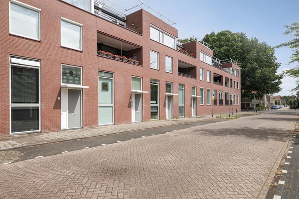 Medium property photo - Cypresstraat 7, 5038 KS Tilburg