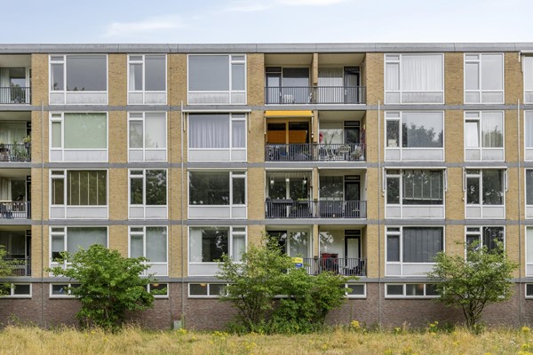 Te koop: Van Maarseveenstraat 25, 5042PJ Tilburg