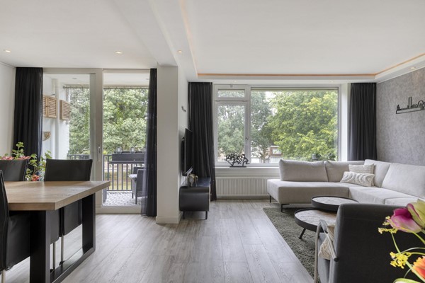 Medium property photo - Van Maarseveenstraat 25, 5042 PJ Tilburg