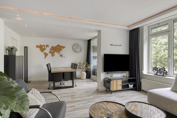 Te koop: Van Maarseveenstraat 25, 5042PJ Tilburg