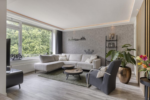 Medium property photo - Van Maarseveenstraat 25, 5042 PJ Tilburg