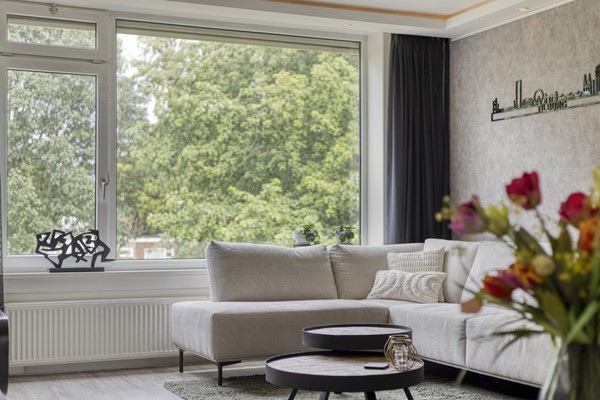 Medium property photo - Van Maarseveenstraat 25, 5042 PJ Tilburg