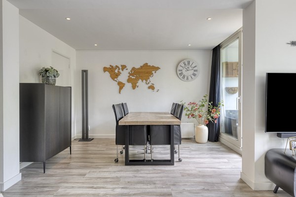 Medium property photo - Van Maarseveenstraat 25, 5042 PJ Tilburg