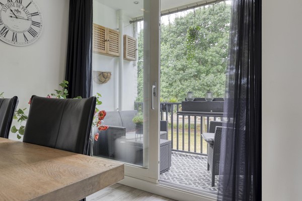 Medium property photo - Van Maarseveenstraat 25, 5042 PJ Tilburg