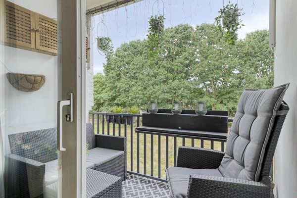 Medium property photo - Van Maarseveenstraat 25, 5042 PJ Tilburg