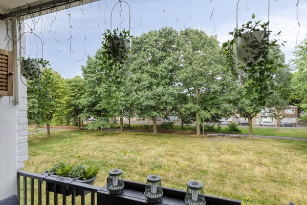 Medium property photo - Van Maarseveenstraat 25, 5042 PJ Tilburg