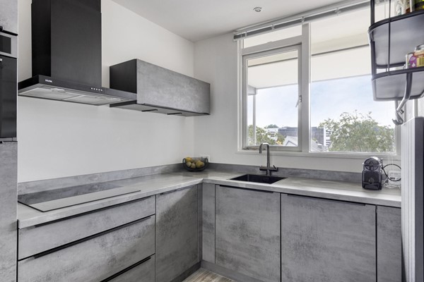 Medium property photo - Van Maarseveenstraat 25, 5042 PJ Tilburg