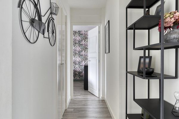 Medium property photo - Van Maarseveenstraat 25, 5042 PJ Tilburg