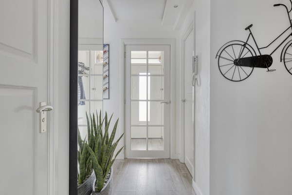 Medium property photo - Van Maarseveenstraat 25, 5042 PJ Tilburg