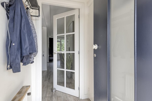 Medium property photo - Van Maarseveenstraat 25, 5042 PJ Tilburg