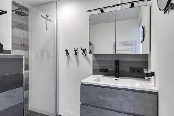 Medium property photo - Van Maarseveenstraat 25, 5042 PJ Tilburg