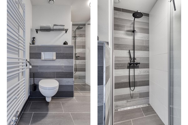 Medium property photo - Van Maarseveenstraat 25, 5042 PJ Tilburg