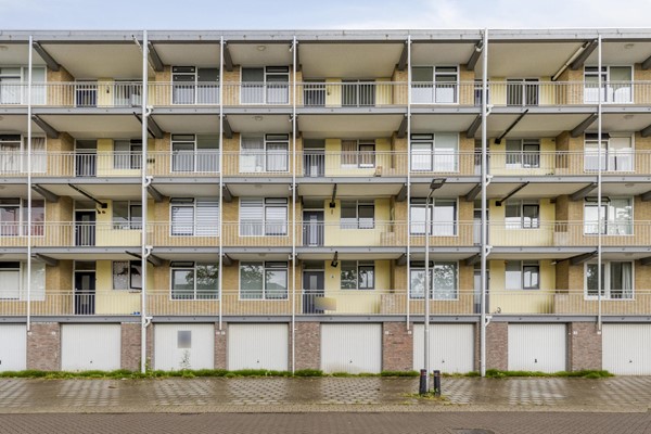 Medium property photo - Van Maarseveenstraat 25, 5042 PJ Tilburg
