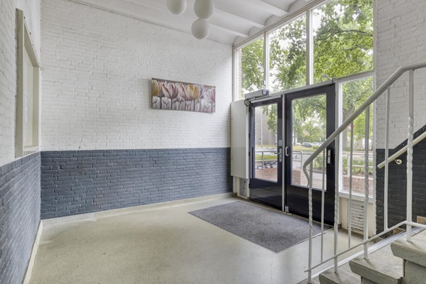 Medium property photo - Van Maarseveenstraat 25, 5042 PJ Tilburg
