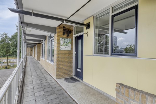Medium property photo - Van Maarseveenstraat 25, 5042 PJ Tilburg
