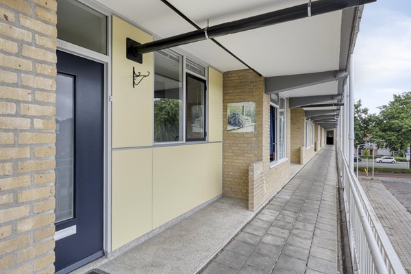 Medium property photo - Van Maarseveenstraat 25, 5042 PJ Tilburg