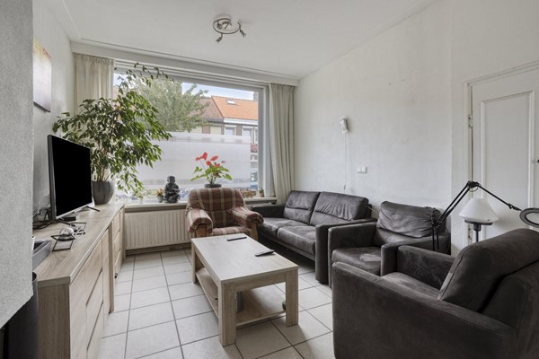Te koop: Molenbochtstraat 4, 5014EP Tilburg