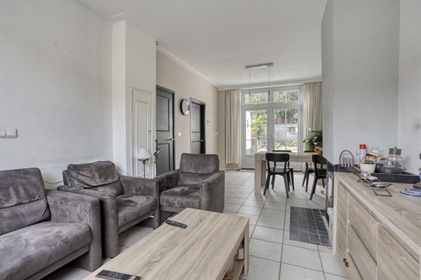 Te koop: Molenbochtstraat 4, 5014EP Tilburg
