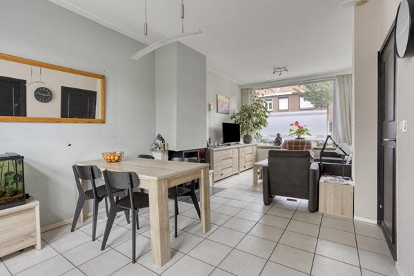 Medium property photo - Molenbochtstraat 4, 5014 EP Tilburg