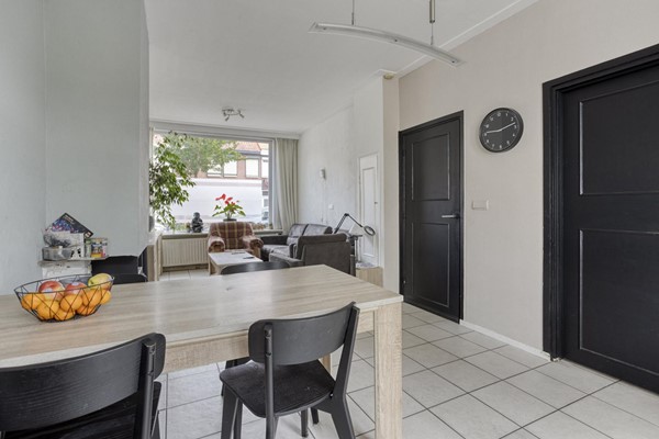 Medium property photo - Molenbochtstraat 4, 5014 EP Tilburg