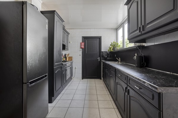 Medium property photo - Molenbochtstraat 4, 5014 EP Tilburg