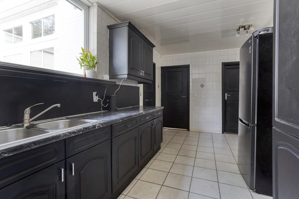 Medium property photo - Molenbochtstraat 4, 5014 EP Tilburg