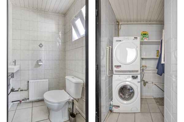 Medium property photo - Molenbochtstraat 4, 5014 EP Tilburg