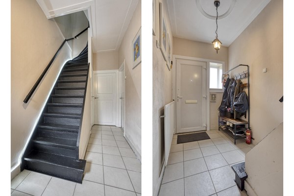 Medium property photo - Molenbochtstraat 4, 5014 EP Tilburg