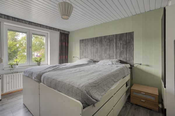 Medium property photo - Molenbochtstraat 4, 5014 EP Tilburg