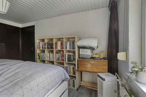 Medium property photo - Molenbochtstraat 4, 5014 EP Tilburg