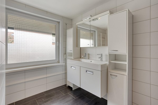 Medium property photo - Molenbochtstraat 4, 5014 EP Tilburg