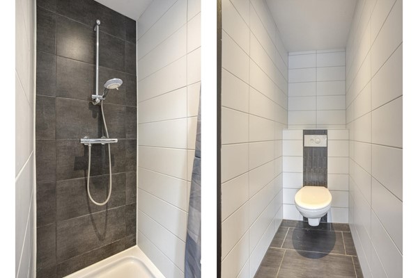 Medium property photo - Molenbochtstraat 4, 5014 EP Tilburg