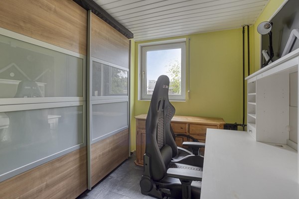 Medium property photo - Molenbochtstraat 4, 5014 EP Tilburg