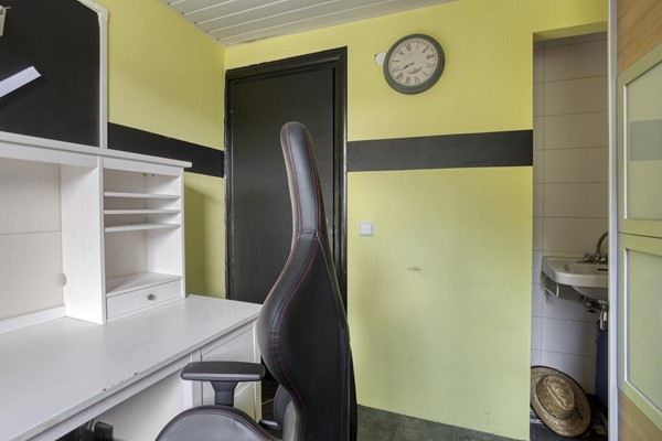 Medium property photo - Molenbochtstraat 4, 5014 EP Tilburg