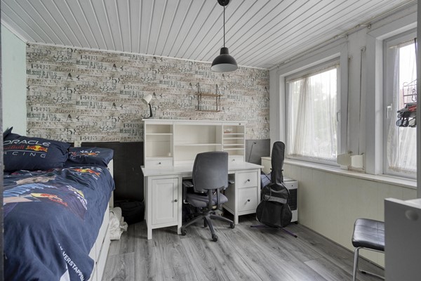 Medium property photo - Molenbochtstraat 4, 5014 EP Tilburg