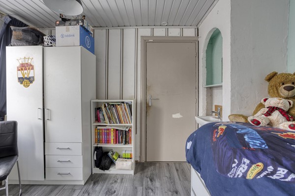 Medium property photo - Molenbochtstraat 4, 5014 EP Tilburg