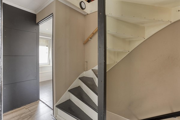 Medium property photo - Molenbochtstraat 4, 5014 EP Tilburg