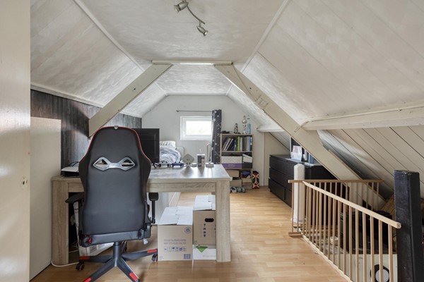 Medium property photo - Molenbochtstraat 4, 5014 EP Tilburg