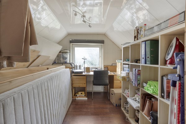 Medium property photo - Molenbochtstraat 4, 5014 EP Tilburg