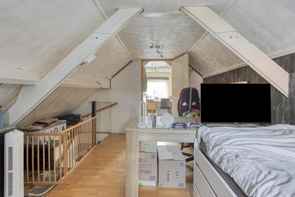 Medium property photo - Molenbochtstraat 4, 5014 EP Tilburg