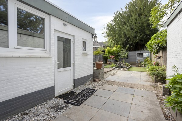 Medium property photo - Molenbochtstraat 4, 5014 EP Tilburg