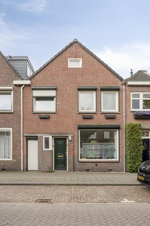 Medium property photo - Molenbochtstraat 4, 5014 EP Tilburg