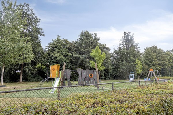 Medium property photo - Molenbochtstraat 4, 5014 EP Tilburg