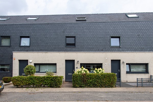 Onder bod: Metslawierstraat 51, 5045EB Tilburg