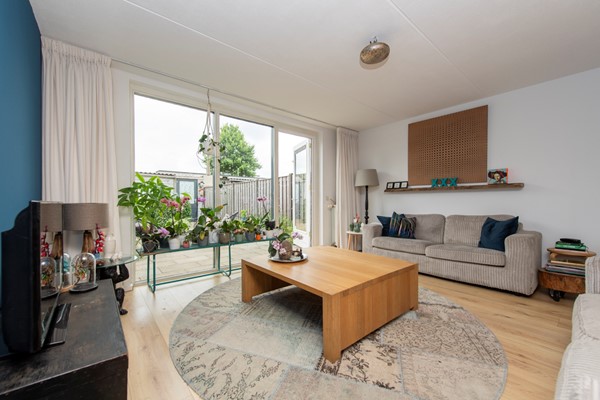 Onder bod: Metslawierstraat 51, 5045EB Tilburg